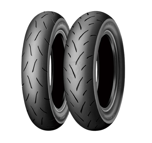 ยางมอเตอร์ไซค์ Motocross TT93GP PRO 1