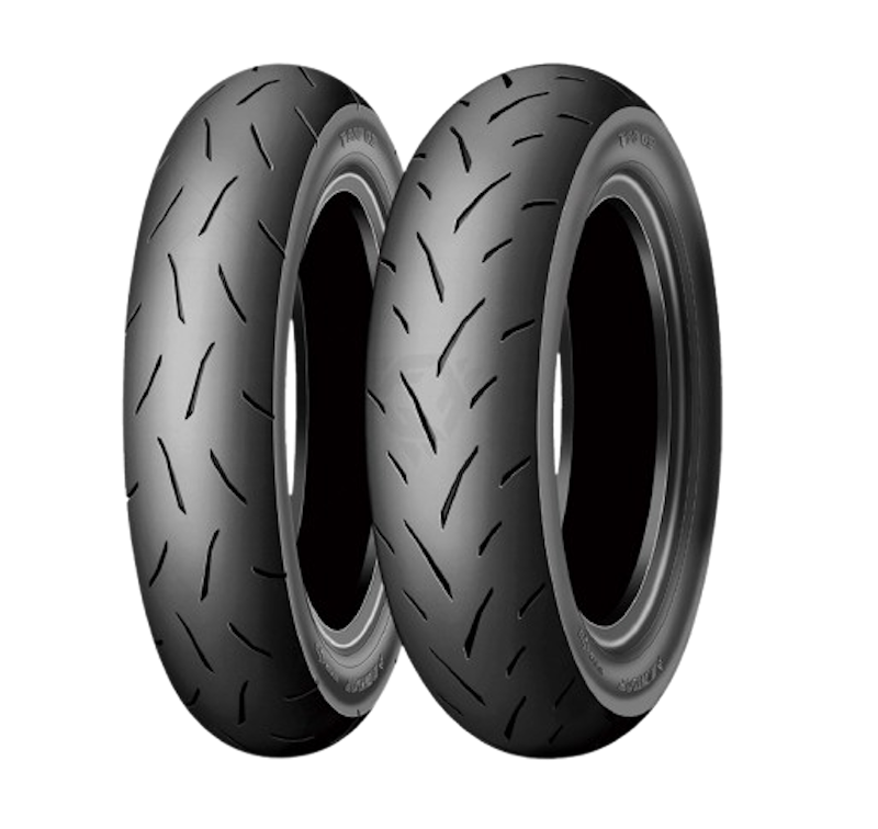 ยางมอเตอร์ไซค์ Motocross TT93GP PRO 1