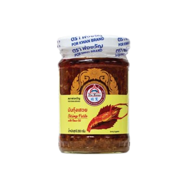 10 มันกุ้ง ยี่ห้อไหนอร่อย ปี 2026 รสเข้มข้น กลมกล่อม สะอาด 1