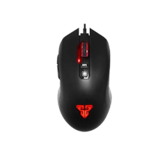 เมาส์เกมมิ่ง รุ่น X5 LITE Optical Macro Key RGB