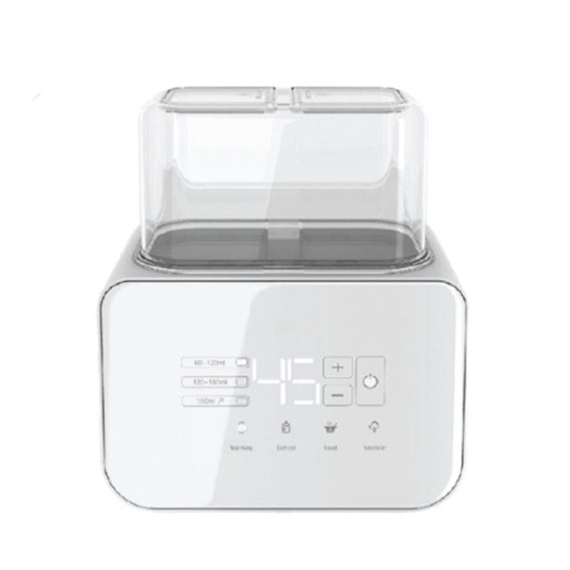 ของเตรียมคลอด เครื่องอุ่นนม และอาหารสำหรับเด็ก รุ่น Baby Bottle Warmer & Sterilizer 1
