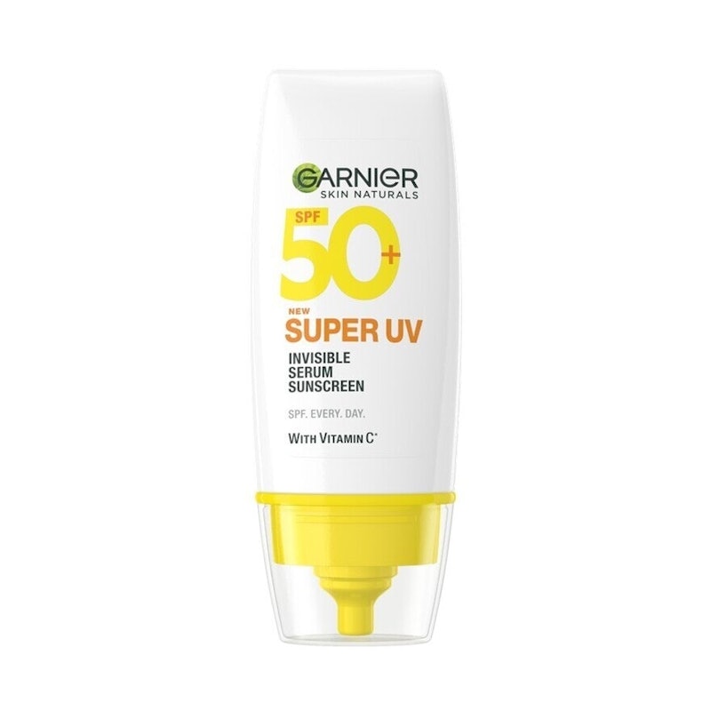 Super UV-Invisible Serum Sunscreen SPF50+ PA++++ 1