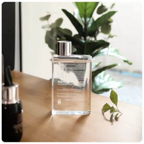 Whitening Mouthwash 2