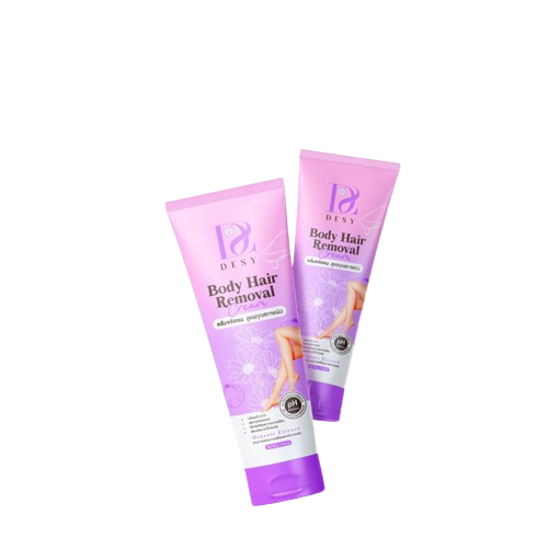 Body Hair Removal Cream 1
