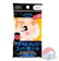 KOSE กระดาษซับมัน Softymo Super Oil Blotting Black Sheets 1