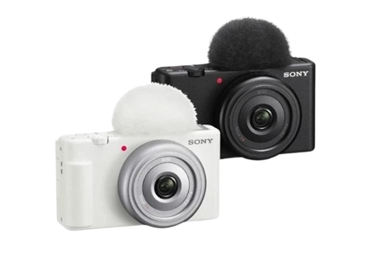 กล้อง Vlog Live Camera 1