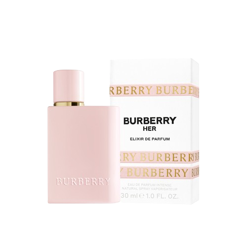 10 น้ำหอม Burberry กลิ่นไหนหอม ปี 2026 รุ่นผู้ชาย ผู้หญิง 4