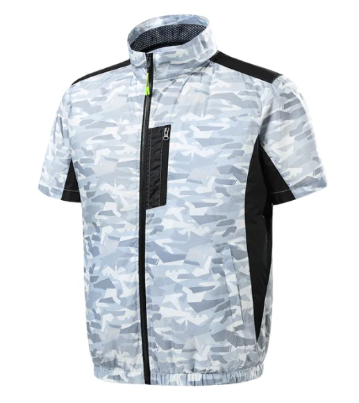 เสื้อพัดลม 2