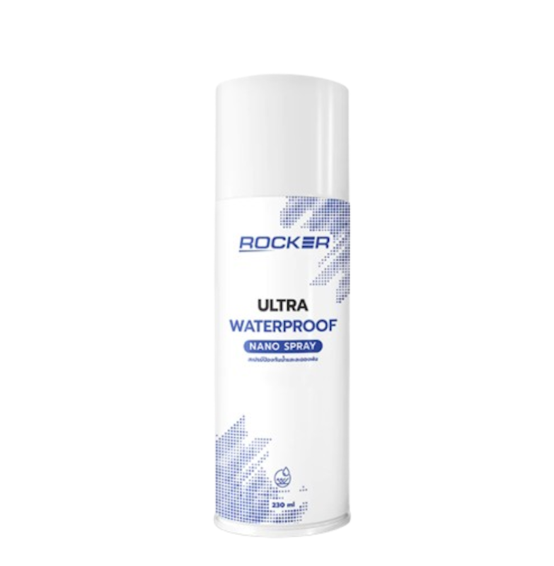 สเปรย์กันน้ำ Ultra Waterproof Nano Spray 1