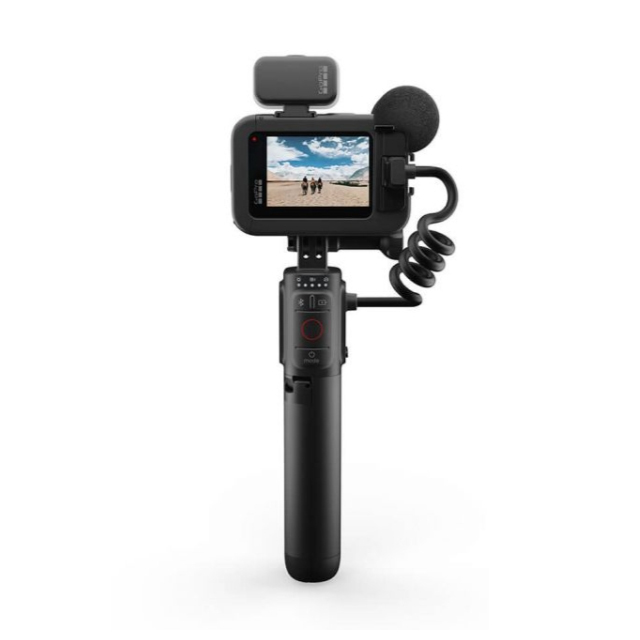 กล้อง GoPro 3
