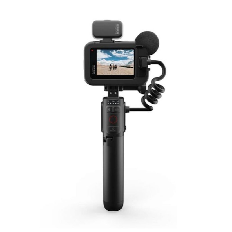 กล้อง GoPro 3