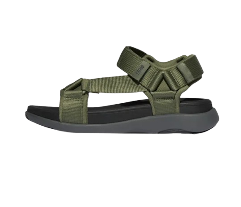 F-Mode Go ADJ.Webbing 2