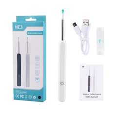 ที่แคะหู WIFI USB