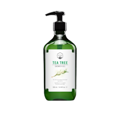 Tea Tree Shower Gel