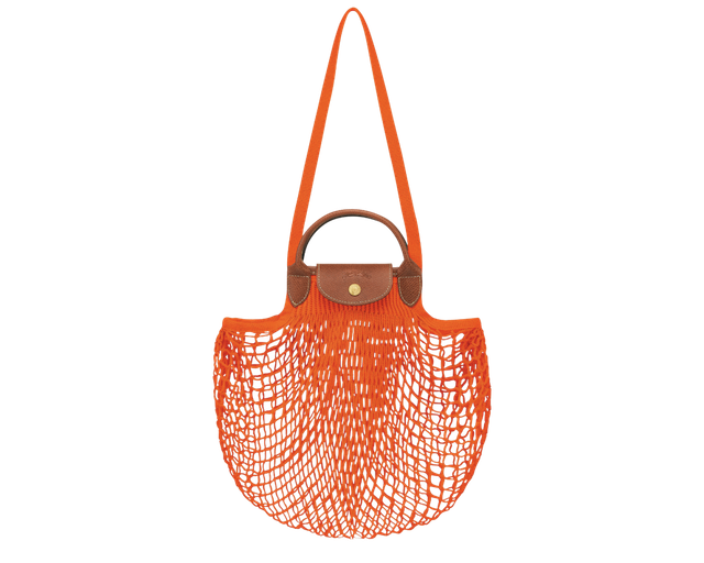 กระเป๋า Longchamp รุ่น Le Pliage Filet 6