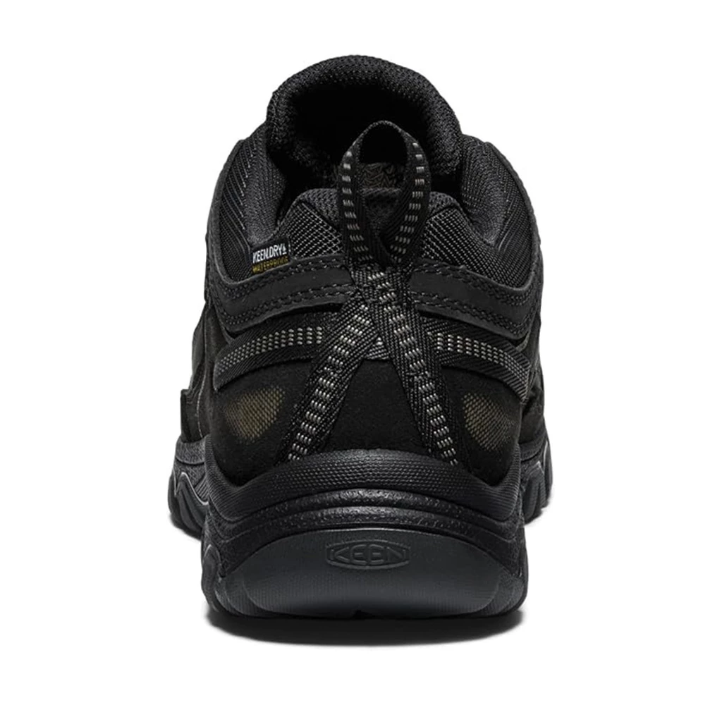 Men's Targhee IV Waterproof Hiking shoe 2
