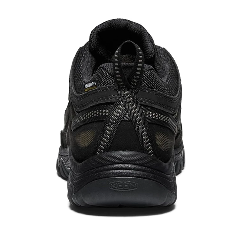 Men's Targhee IV Waterproof Hiking shoe 2