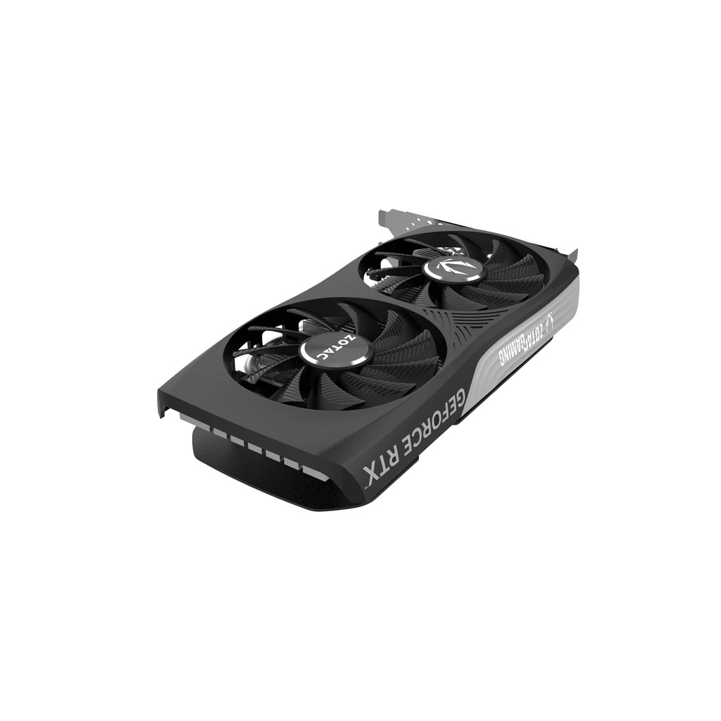 GEFORCE RTX 4060 GAMING TWIN EDGE OC 3