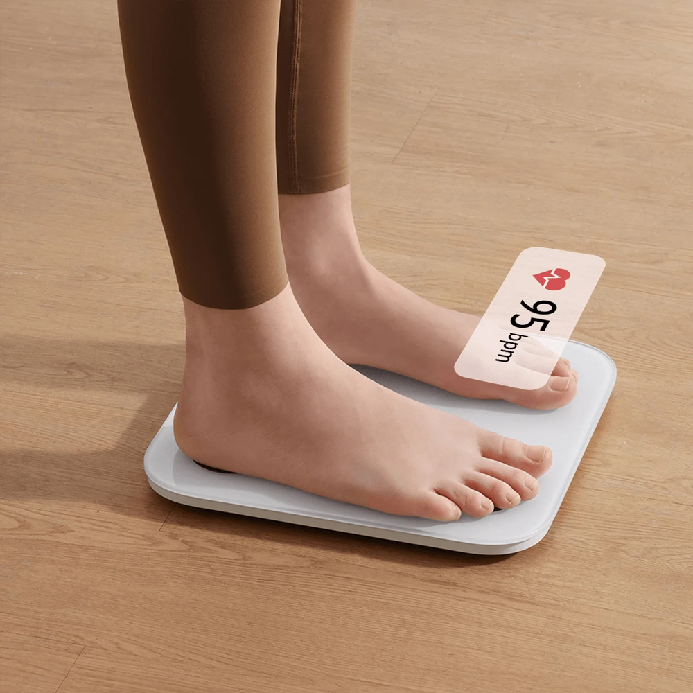 Mi Body Composition Scale 3