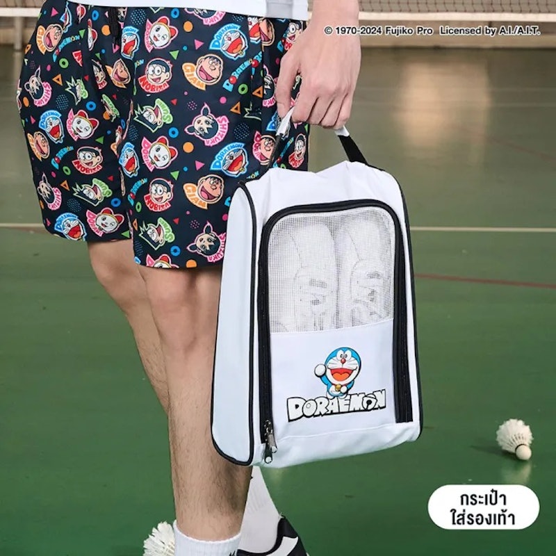Doraemon Collection Shoes Bag 3