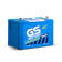 GS Battery แบตรถยนต์ รุ่น MFX-190 1