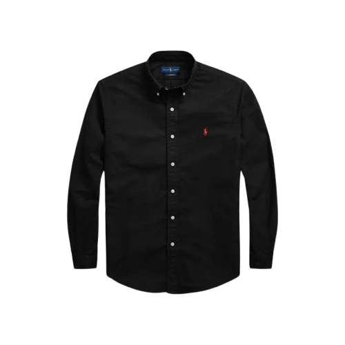 10 เสื้อเชิ้ต Slim Fit ชาย ยี่ห้อไหนดี ปี 2026 ทรงสลิมฟิต เข้ารูป 5