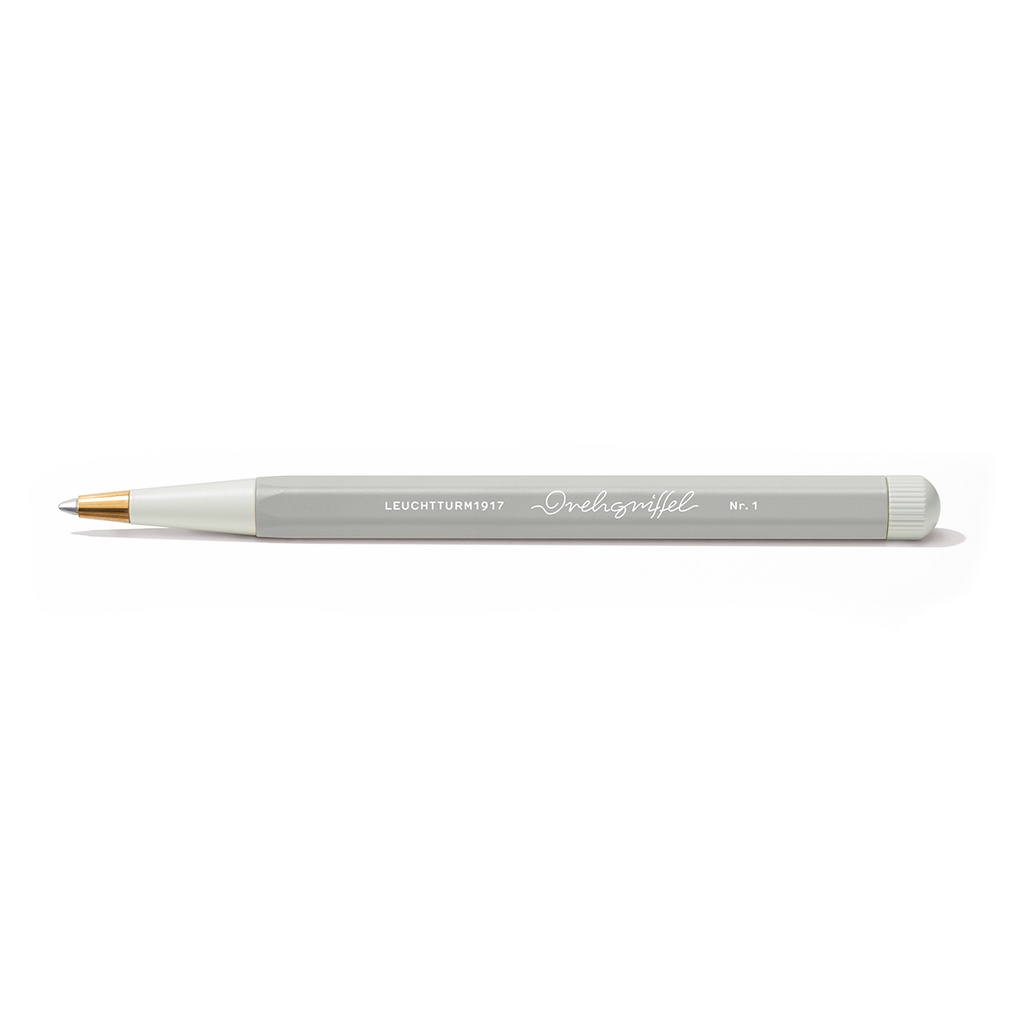 ปากกาลูกลื่น Natural Colors Drehgriffel Twist Pen Medium 1