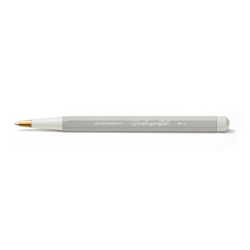 ปากกาลูกลื่น Natural Colors Drehgriffel Twist Pen Medium 1