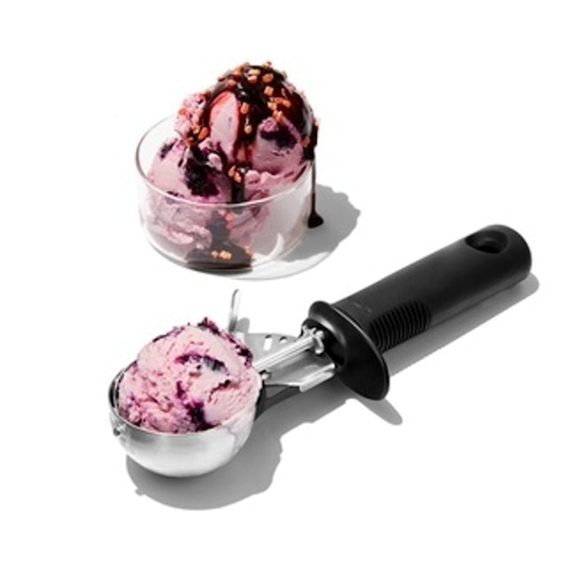 ที่ตักไอศกรีม Classic Swipe Ice Cream Scoop 1