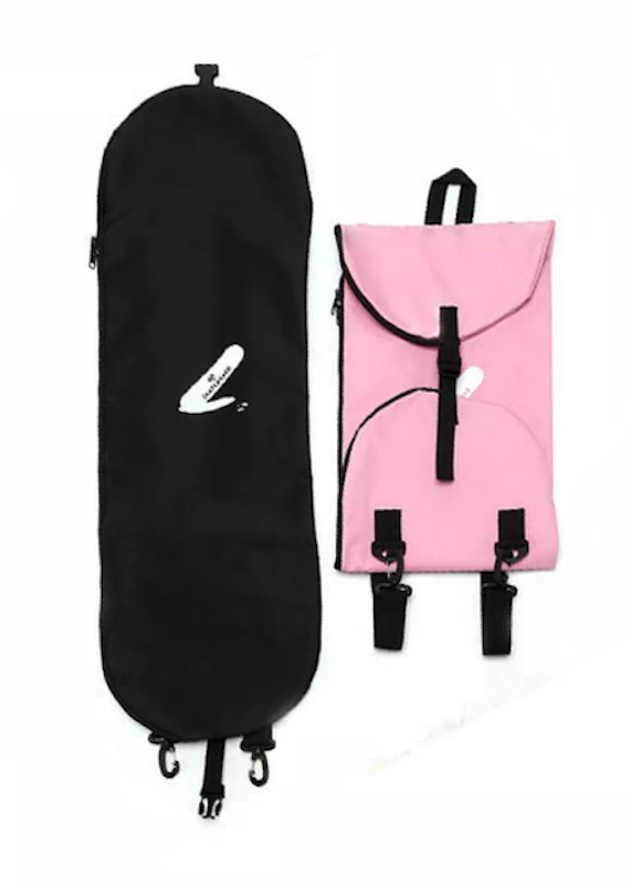 กระเป๋าใส่สเก็ตบอร์ด Surfboard Carrying Bag 1