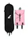 No Brand กระเป๋าใส่สเก็ตบอร์ด Surfboard Carrying Bag 1