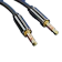 Caravan Crew สาย Aux Male to Male Stereo Professional HiFi Cable Auxiliary 1