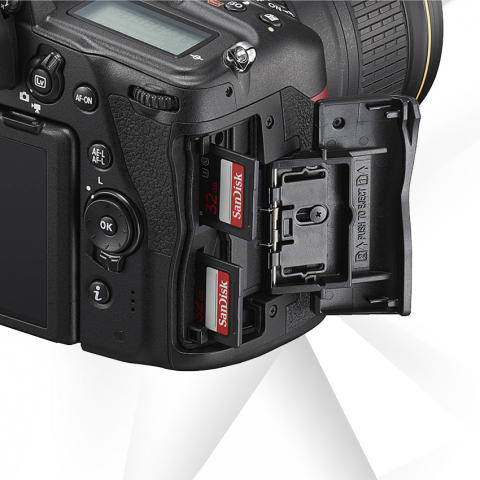 กล้อง DSLR รุ่น D780 3