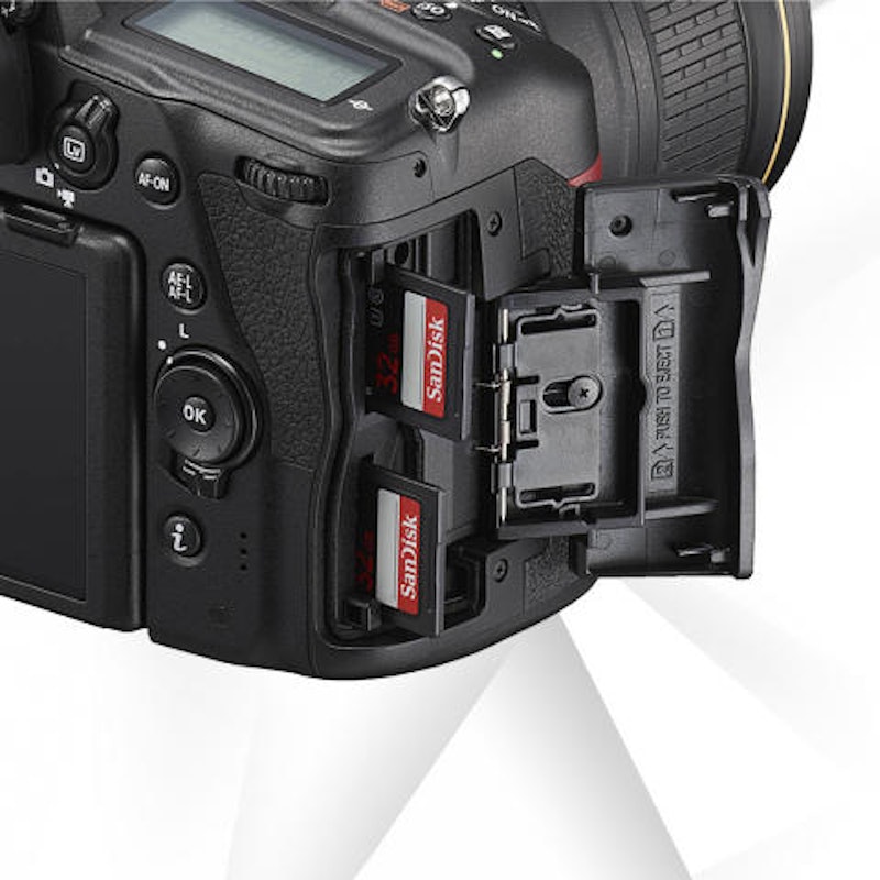 กล้อง DSLR รุ่น D780 3