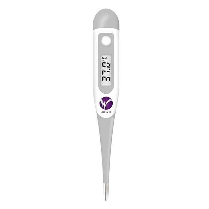 ปรอทวัดไข้เด็ก Digital Thermometer T14 1