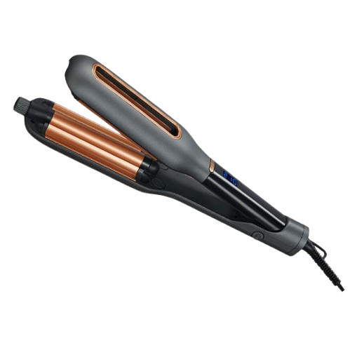 เครื่องหนีบผม รุ่น  Flexi Wavy Hair Crimper  1