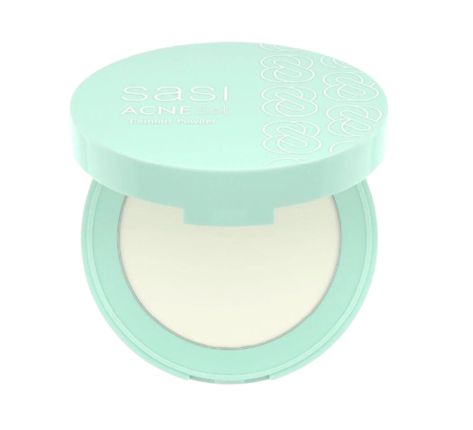 Acne Sol Comfort Powder 1