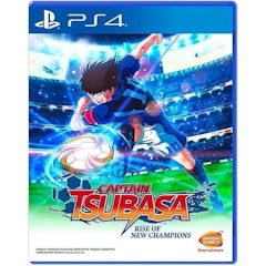 CAPTAIN TSUBASA : RISE OF NEW CHAMPIONS