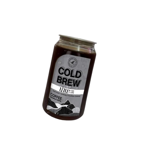  Nan Cold Brew  1