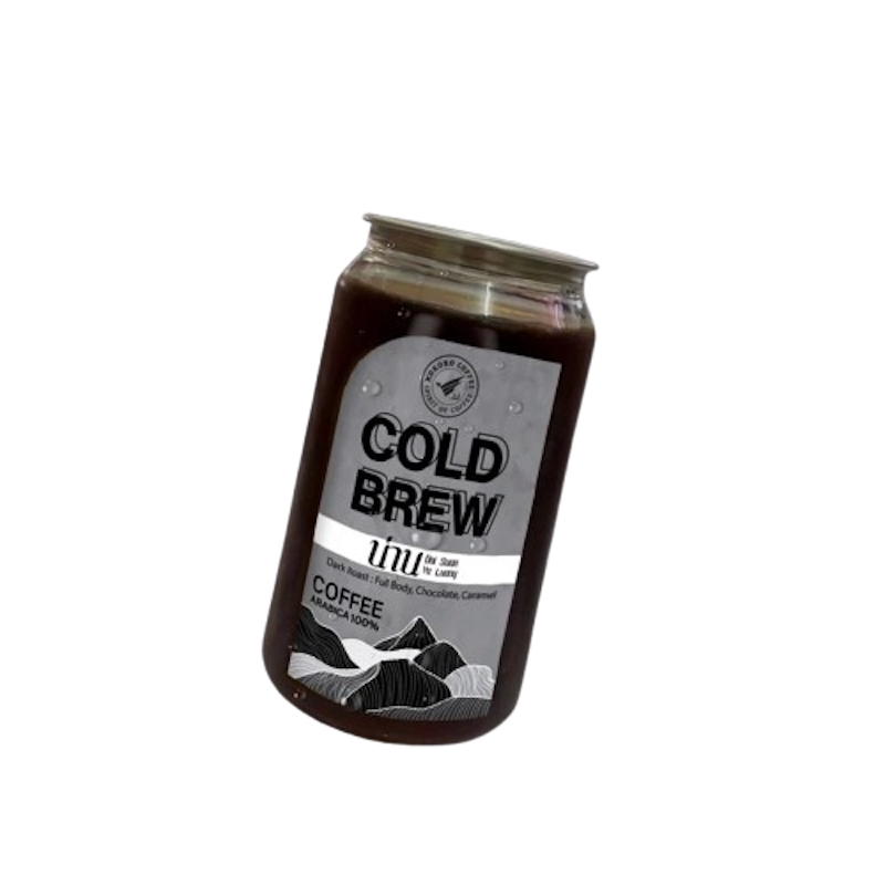 Nan Cold Brew 1