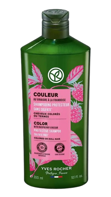 Color Protective Shampoo แชมพูผมทำสี 1