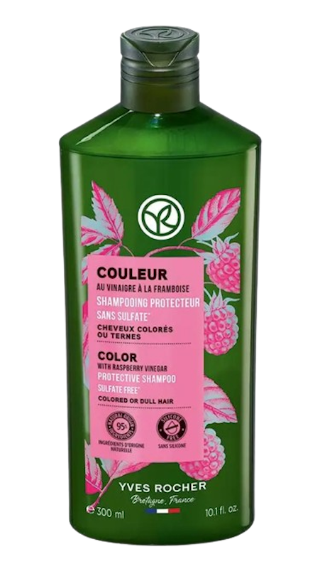 Color Protective Shampoo แชมพูผมทำสี 1