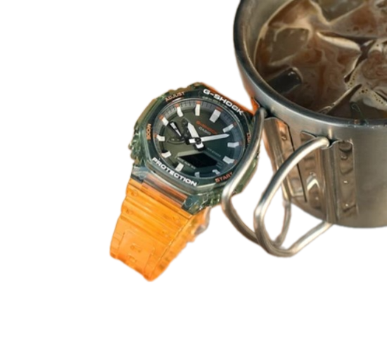 GA-2000HC 3