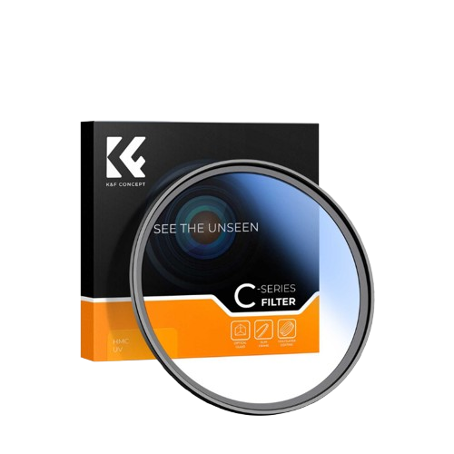 10 ฟิลเตอร์เลนส์ ยี่ห้อไหนดี ปี 2026 รวม Lens Filters กล้อง 3