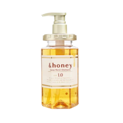 Deep Moist Shampoo