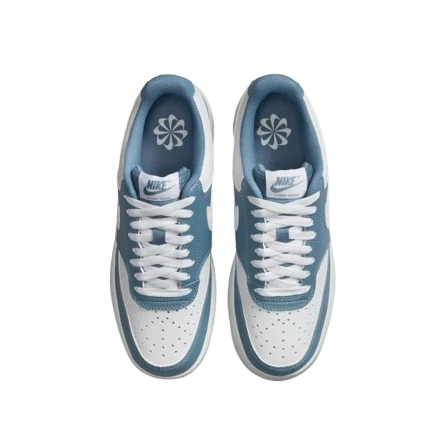 Women's Court Vision Low Next Nature 2