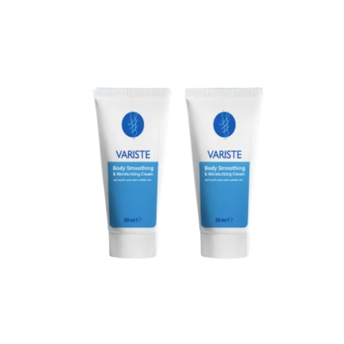 Body Smoothing & Moisturizing Cream 2