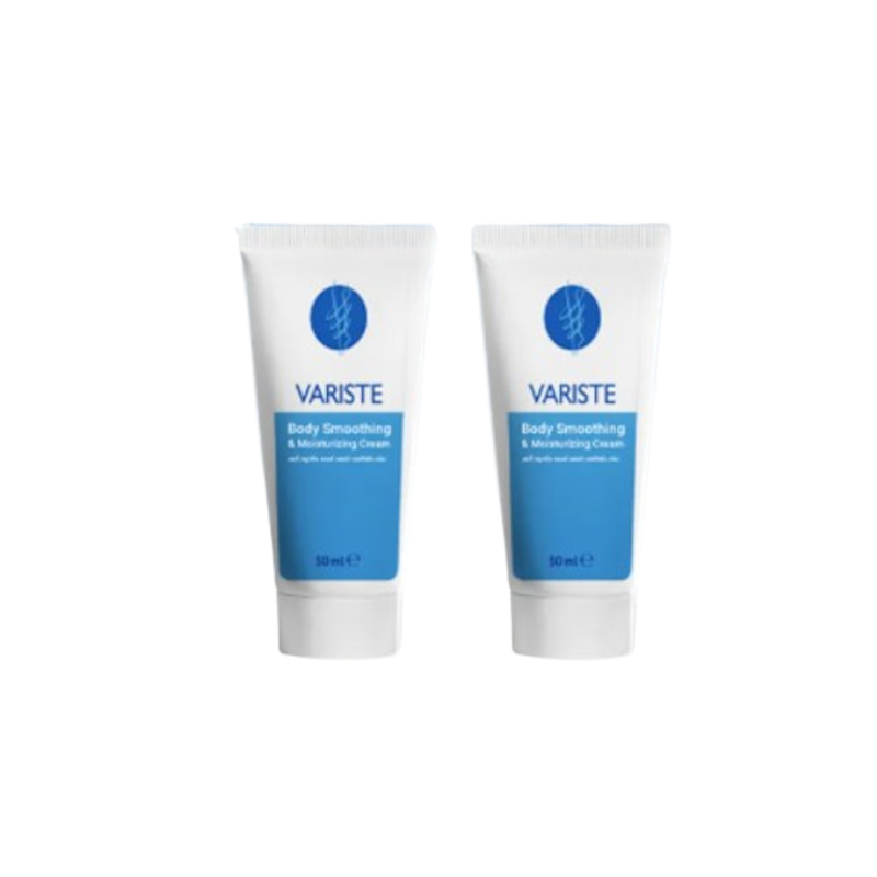 Body Smoothing & Moisturizing Cream 2