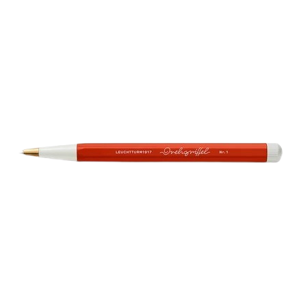 ปากกาลูกลื่น Natural Colors Drehgriffel Twist Pen Medium 2