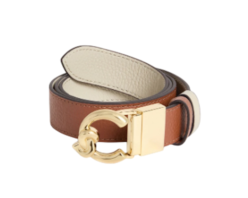 เข็มขัดผู้หญิง Dorian Standard Belt 1